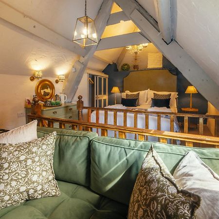 Bayards Cove Inn Dartmouth Luaran gambar