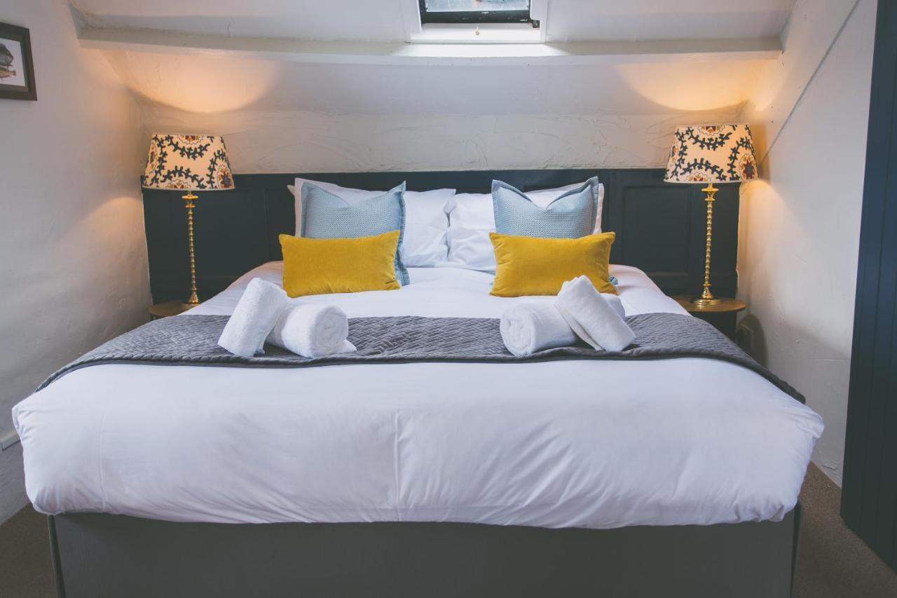 Bayards Cove Inn Dartmouth Luaran gambar