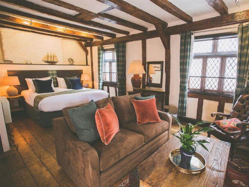 Bayards Cove Inn Dartmouth Luaran gambar