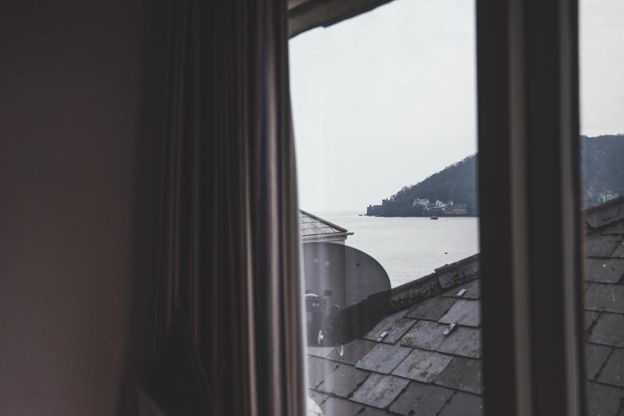Bayards Cove Inn Dartmouth Luaran gambar
