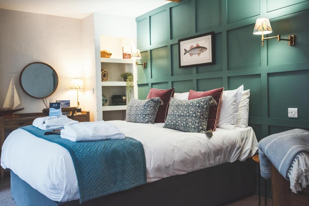 Bayards Cove Inn Dartmouth Luaran gambar