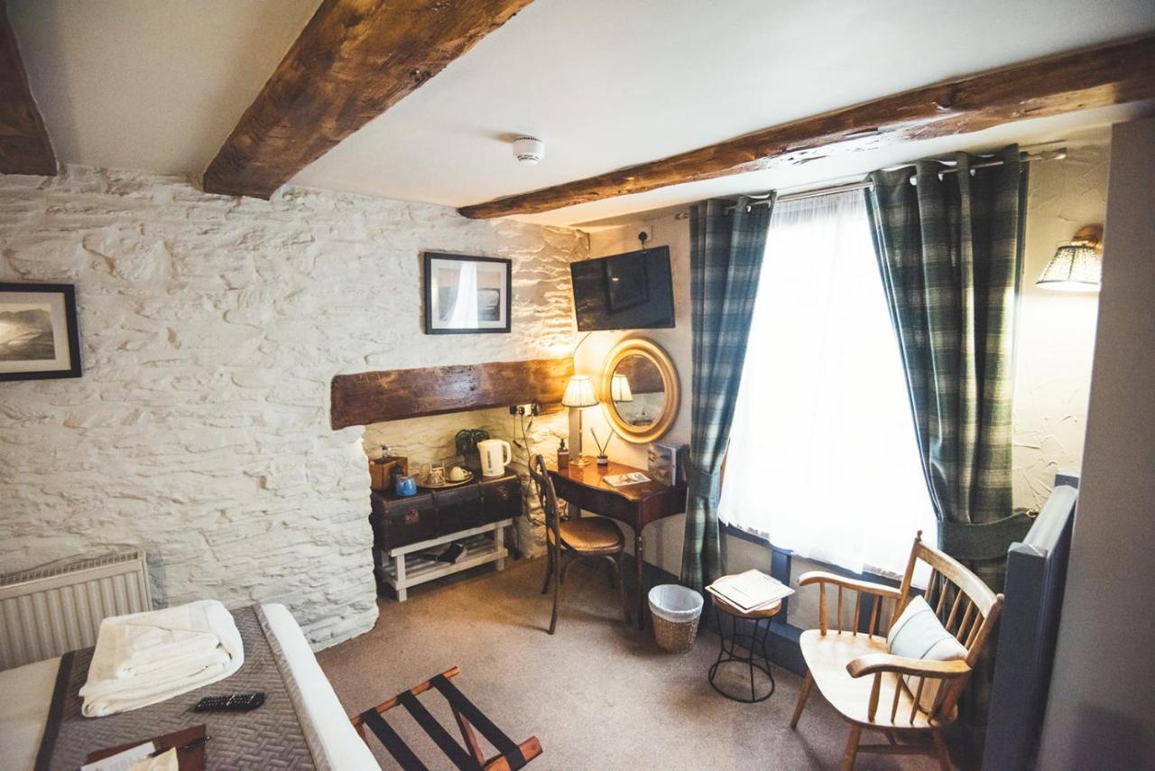 Bayards Cove Inn Dartmouth Luaran gambar
