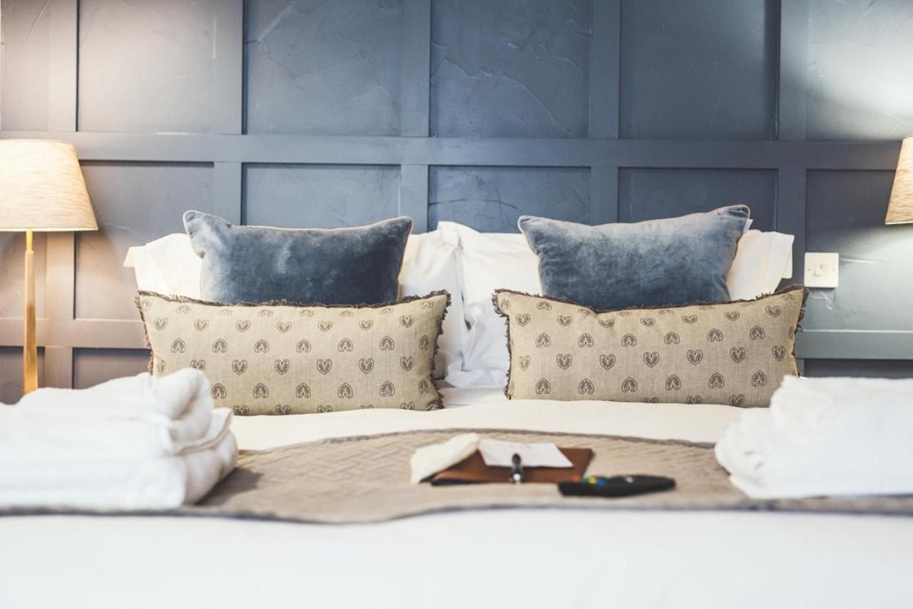 Bayards Cove Inn Dartmouth Luaran gambar