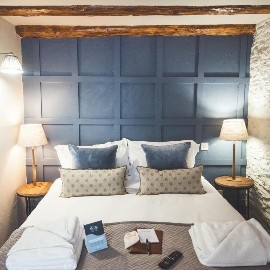 Bayards Cove Inn Dartmouth Luaran gambar