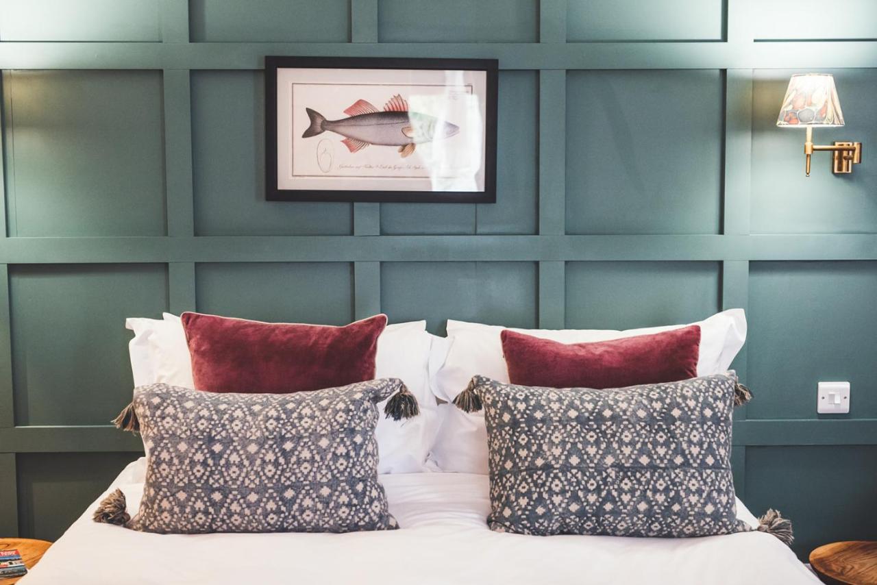 Bayards Cove Inn Dartmouth Luaran gambar