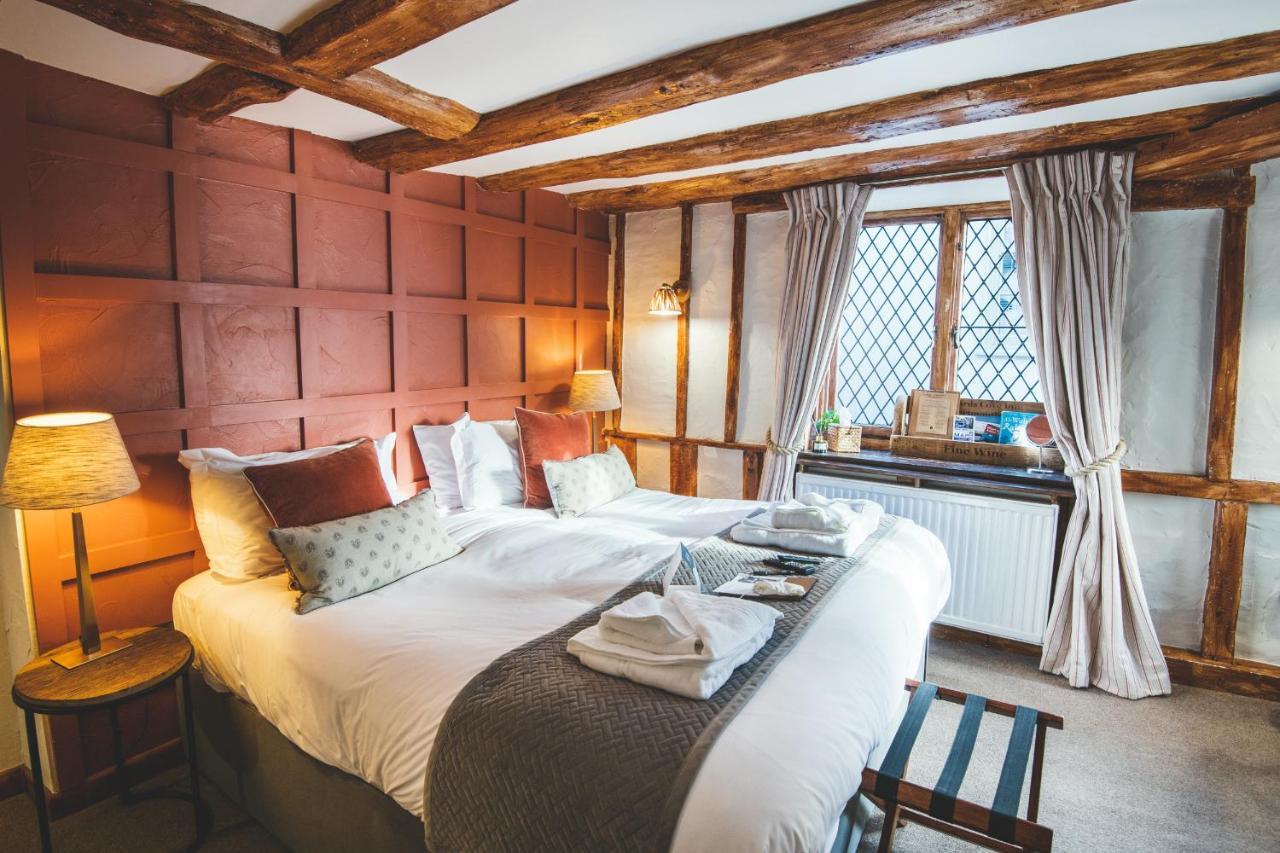 Bayards Cove Inn Dartmouth Luaran gambar