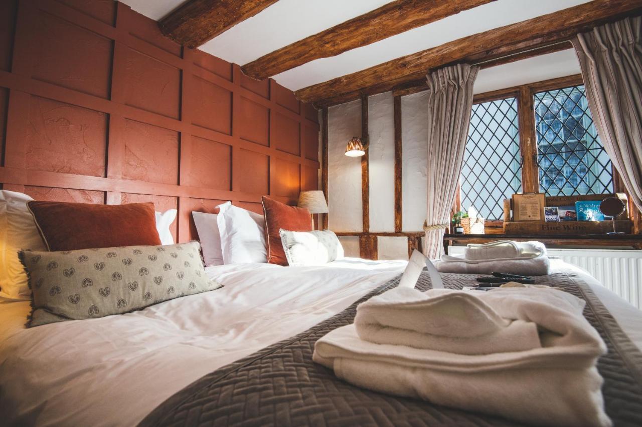 Bayards Cove Inn Dartmouth Luaran gambar