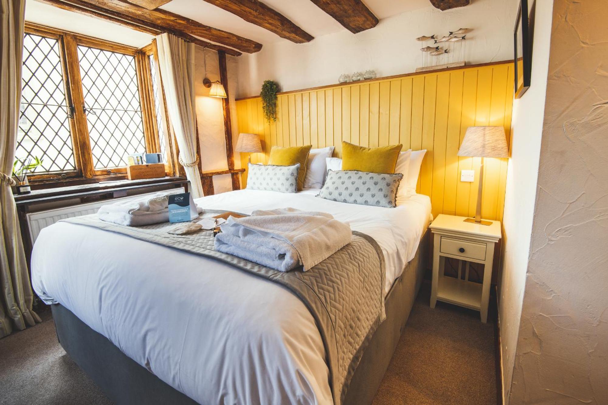 Bayards Cove Inn Dartmouth Luaran gambar