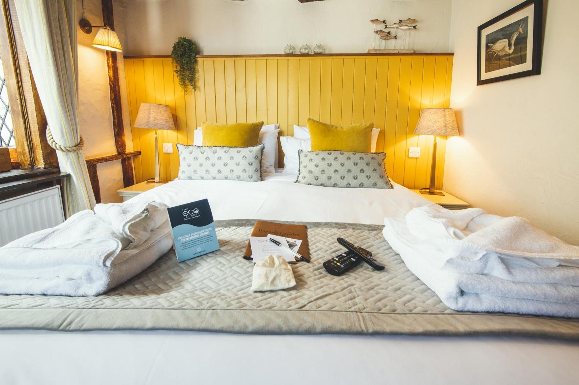 Bayards Cove Inn Dartmouth Luaran gambar