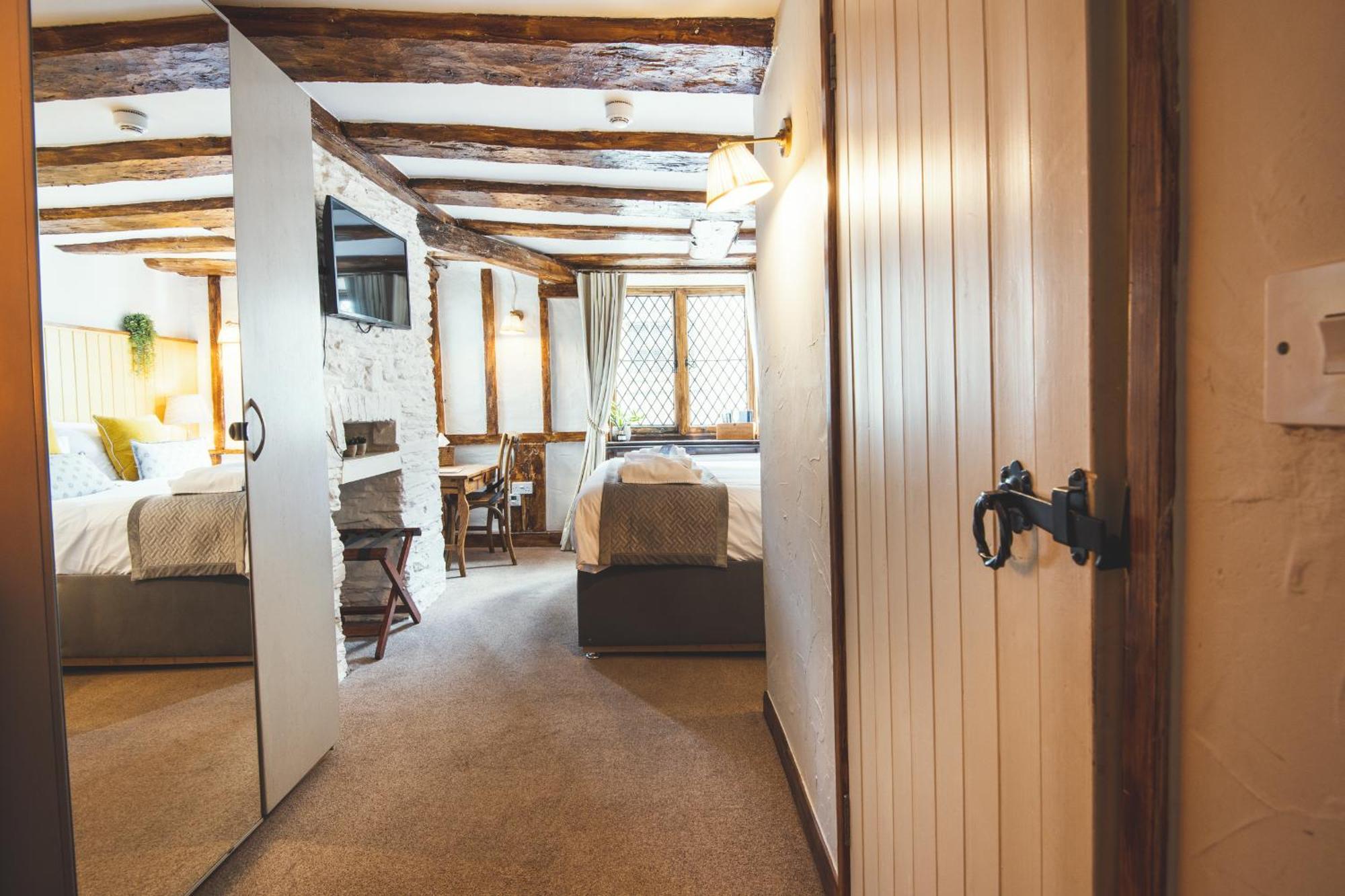 Bayards Cove Inn Dartmouth Luaran gambar