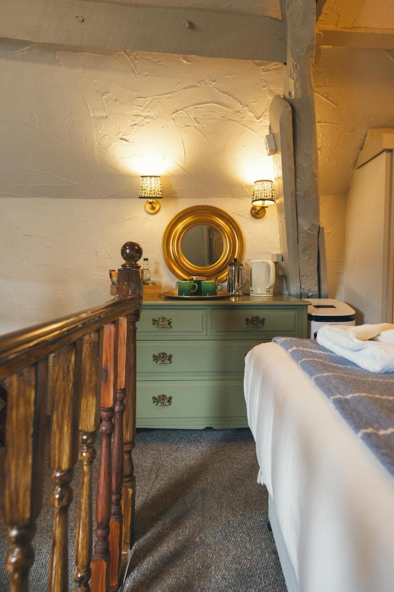 Bayards Cove Inn Dartmouth Luaran gambar
