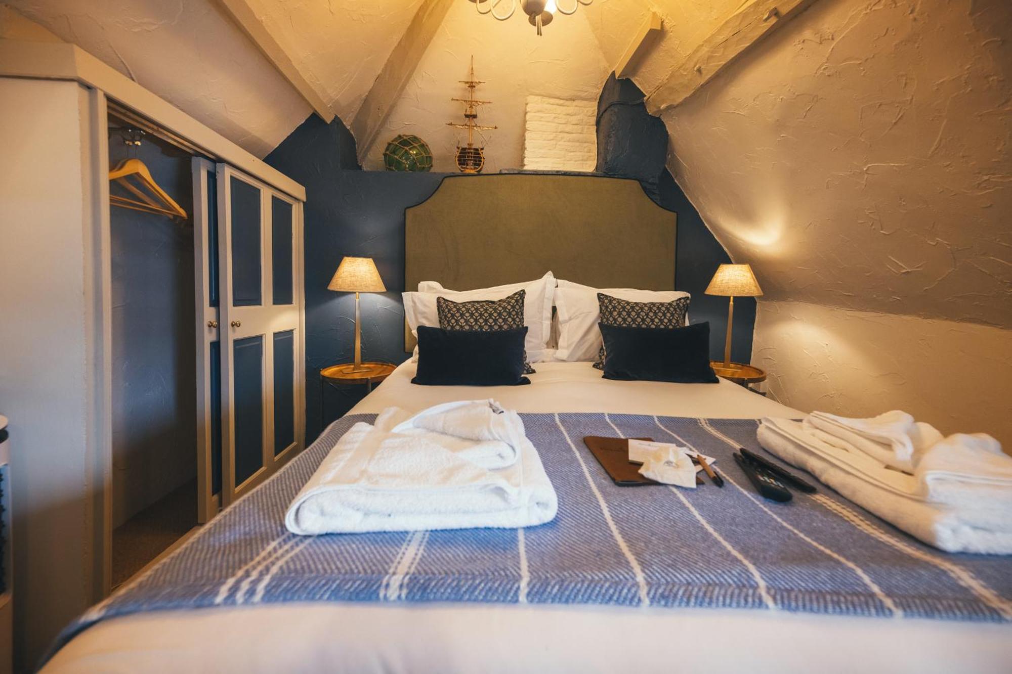 Bayards Cove Inn Dartmouth Luaran gambar