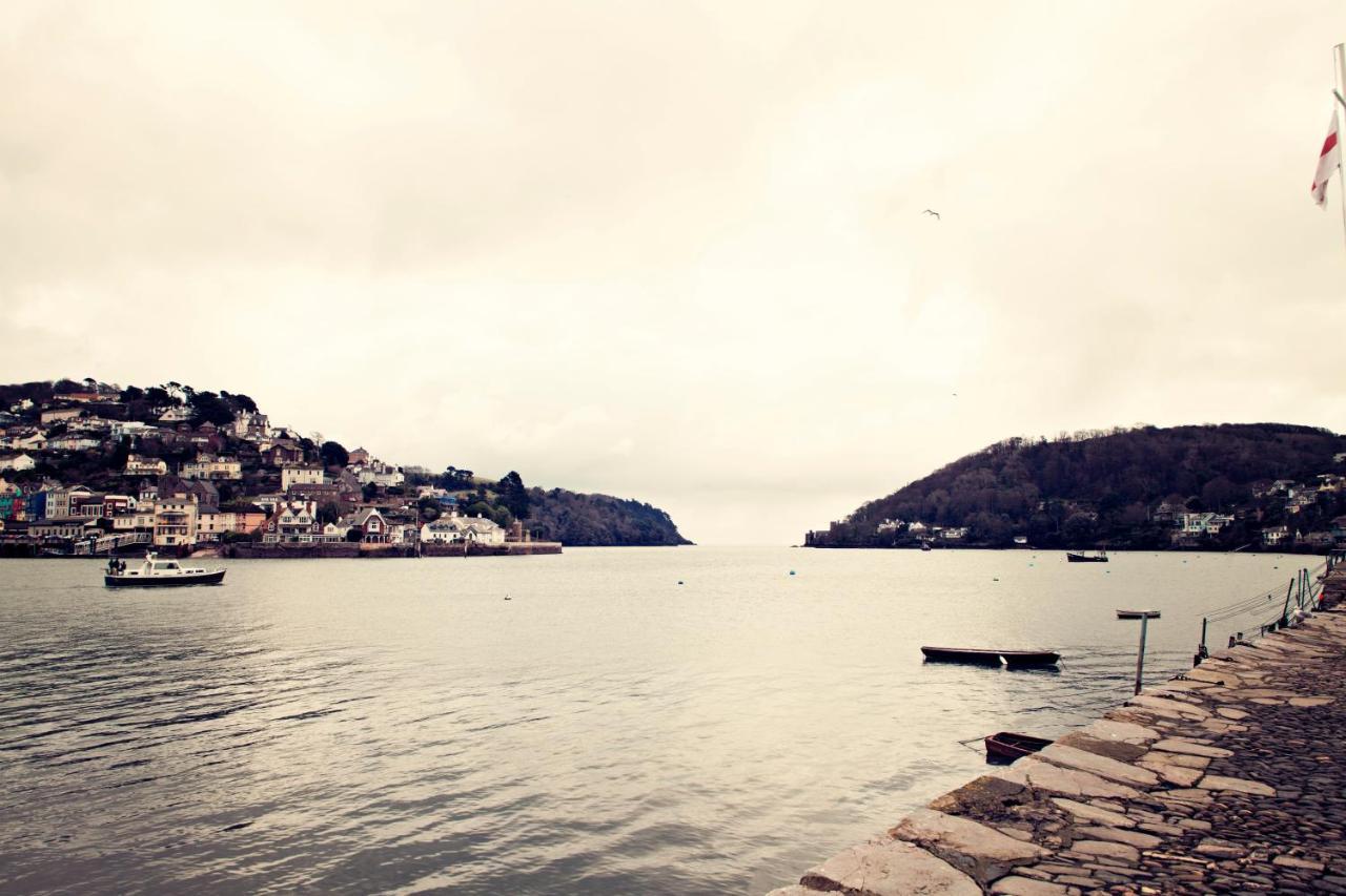 Bayards Cove Inn Dartmouth Luaran gambar
